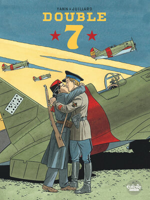 cover image of Double 7